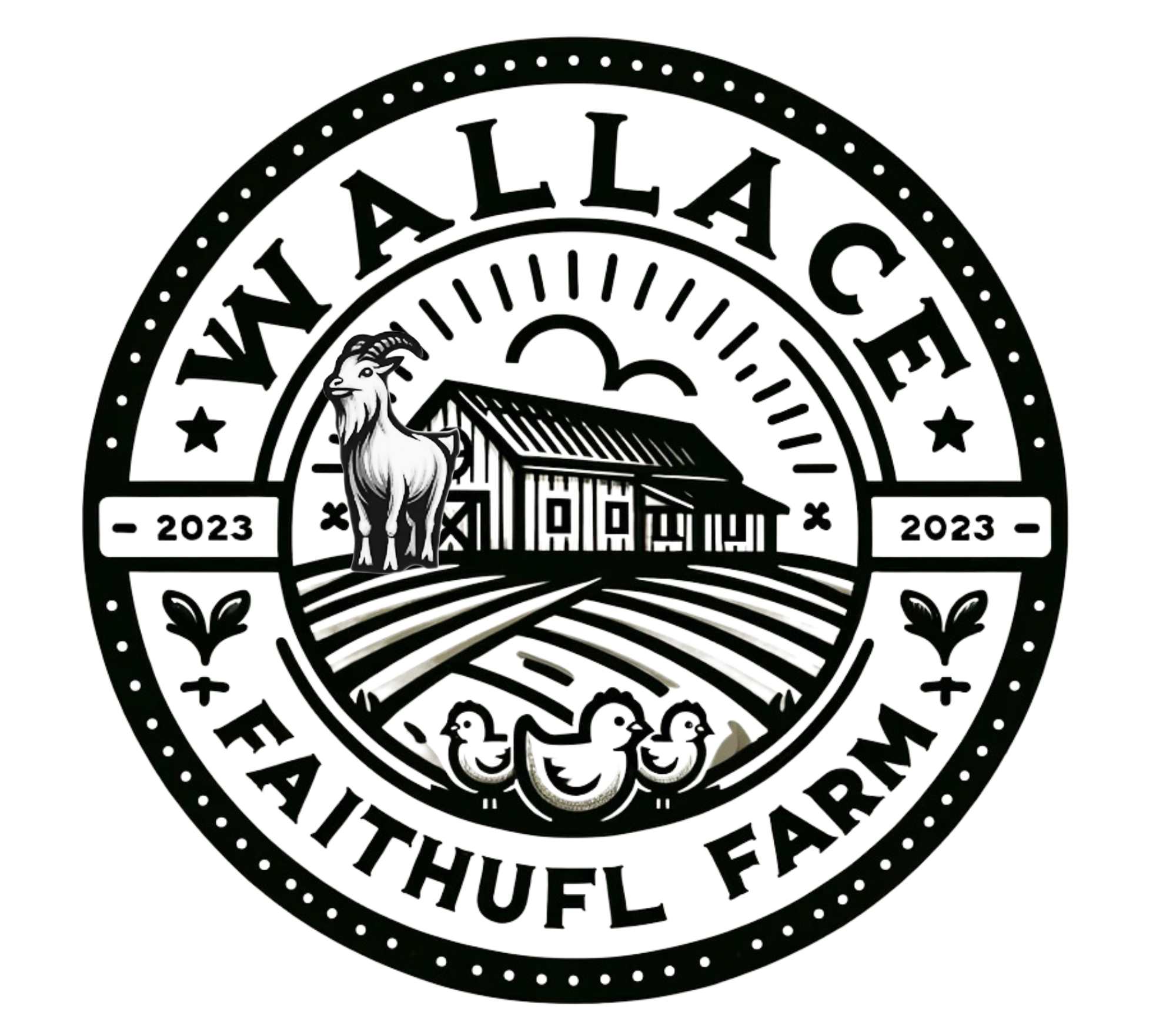 Faithful Farm logo